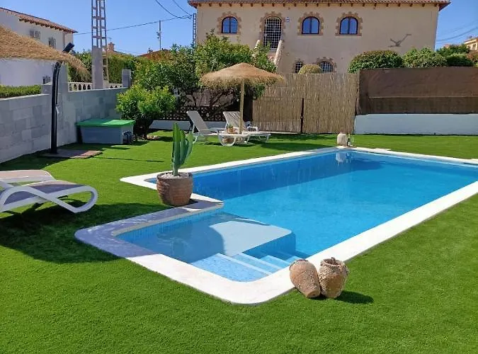 Villa Joel