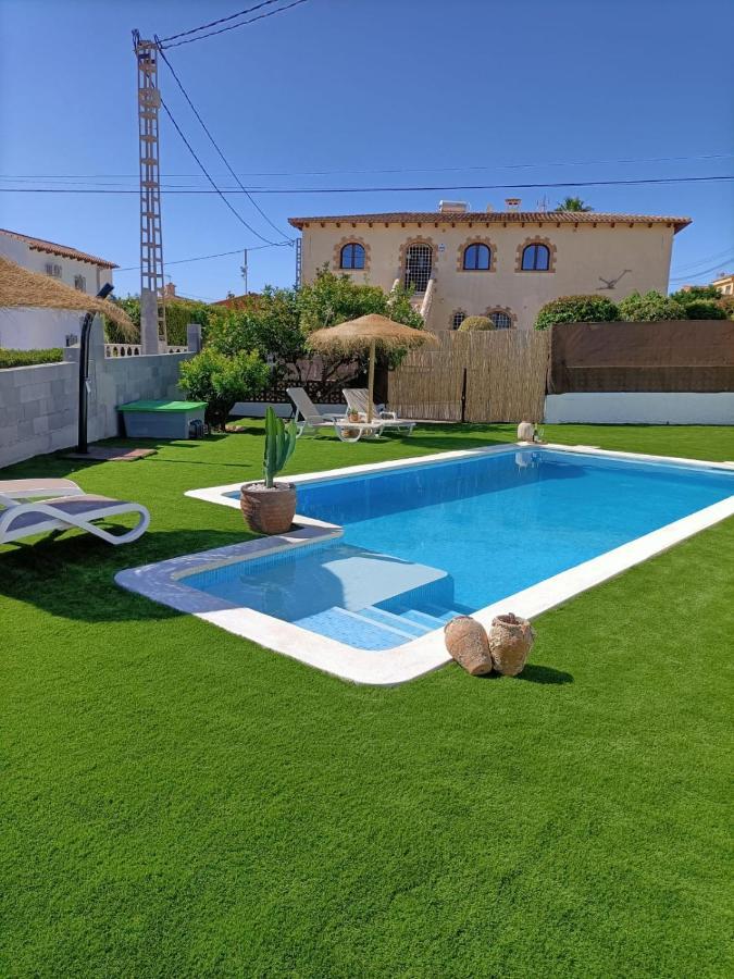 Villa Joel Calpe