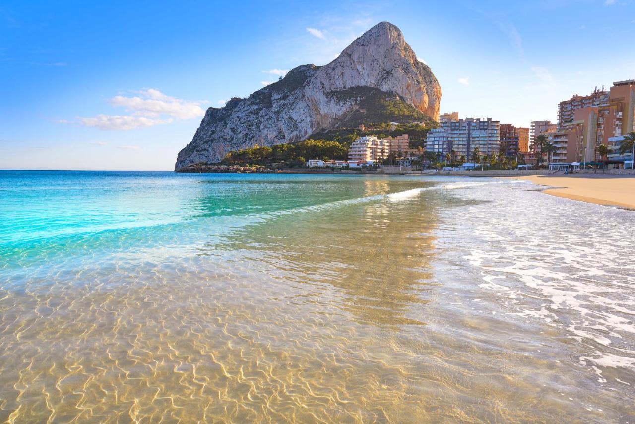 Joel Villa Calpe