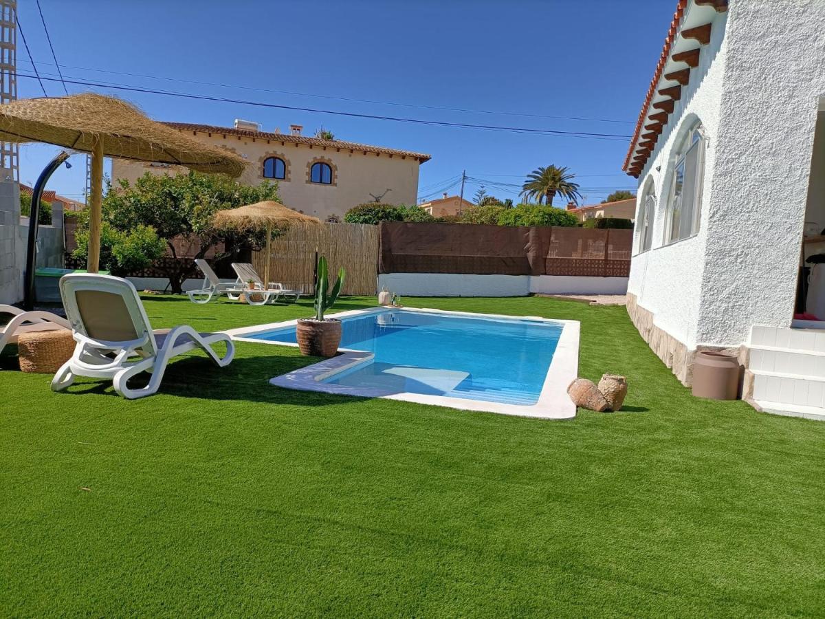 Villa Joel